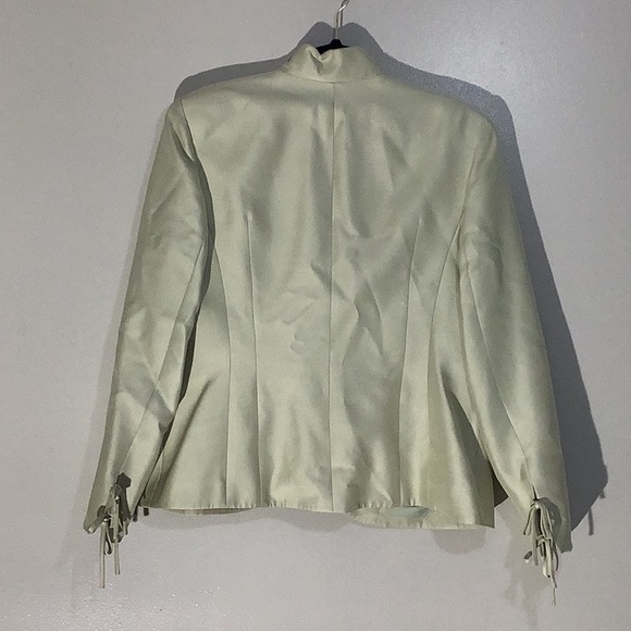 Sunny Choi Women Blazer - Picture 2 of 8